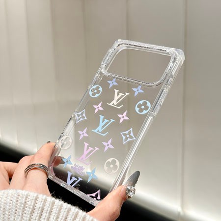 手帳型 ハイブランド カバー アイフォン17promax シャネル風