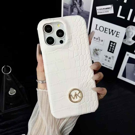 アイフォーン17pro マイケルコース風 スマホケース 