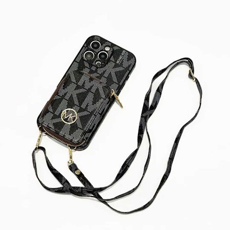 ブランド スマホケース アイフォン17プロ max mk マイケルコース  最新型