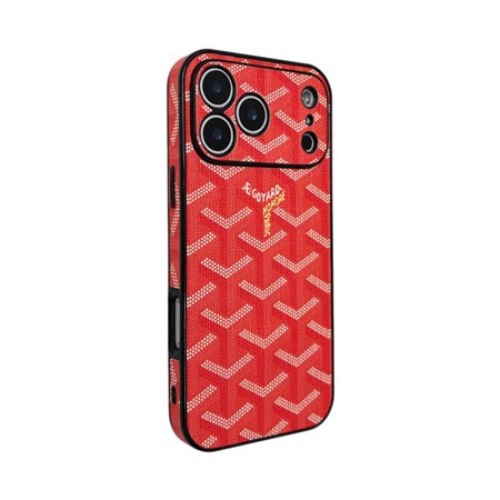 goyard カバー iphone17