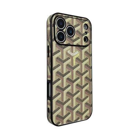 goyard カバー iphone17