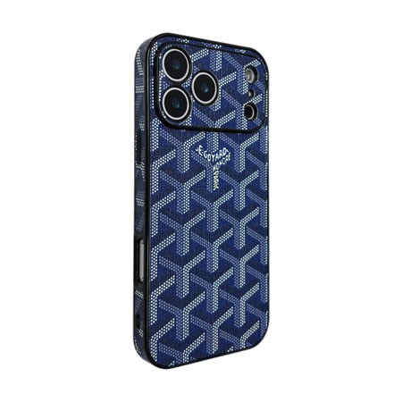 goyard カバー iphone17