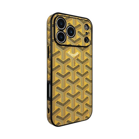 goyard カバー iphone17