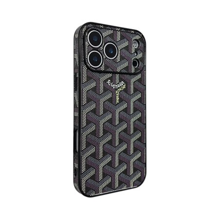 goyard カバー iphone17