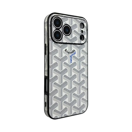 goyard カバー iphone17