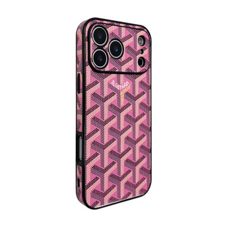 goyard カバー iphone17