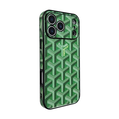 goyard カバー iphone17