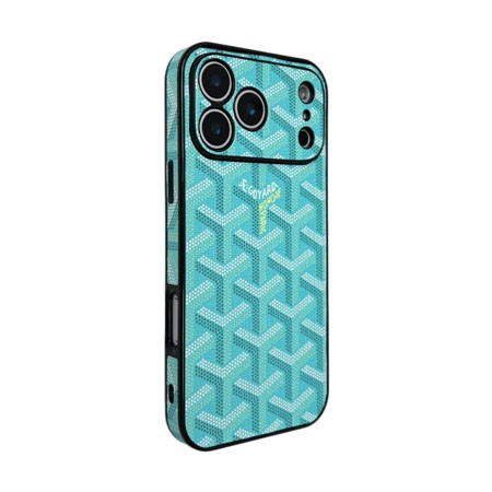 goyard カバー iphone17