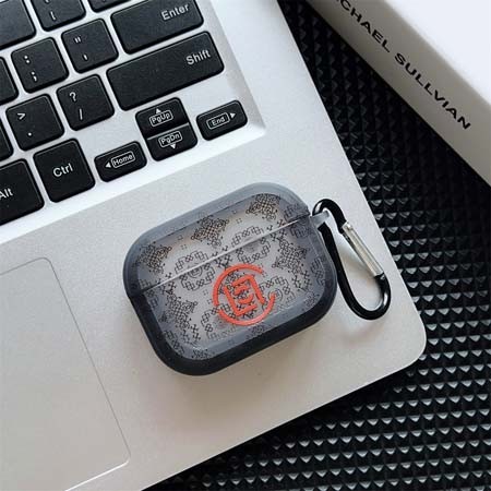 ハイブランド ステューシー stussy アイフォンAirpodsPro ケース 