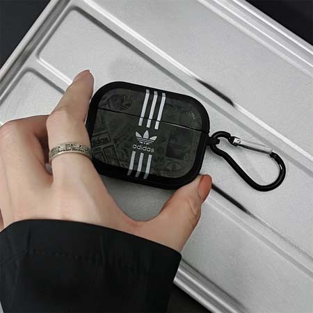 ブルー iphone18pro max adidas 収納ケース