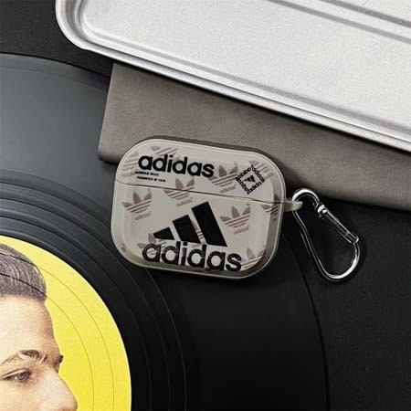 ブルー iphone18pro max adidas 収納ケース