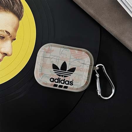 ブルー iphone18pro max adidas 収納ケース