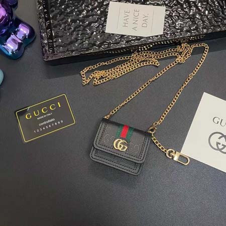ブランド ブランド 収納ケース アイホン17 グッチ gucci