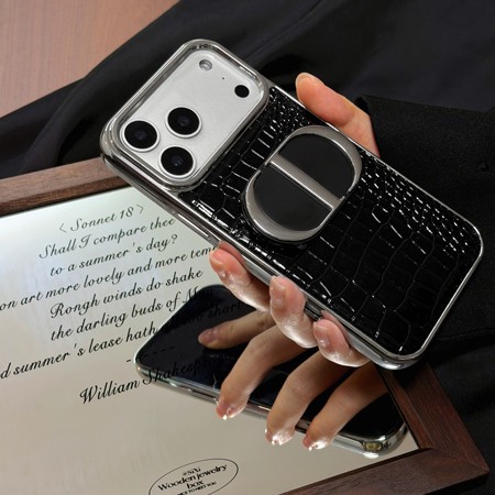 ブランド ディオール アイフォンiphone18promax ケース 