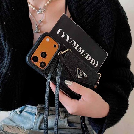 アイホン12プロ スマホケース prada プラダ 値段