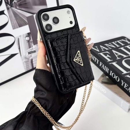 prada プラダ iphoneiphone18promax
