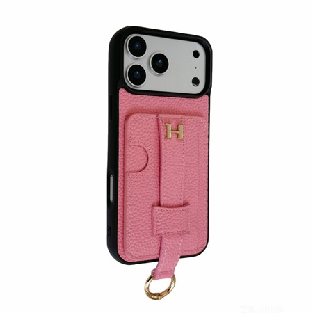 ブランド 携帯ケース iphone17pro  高校生