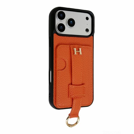 ブランド 携帯ケース iphone17pro  高校生