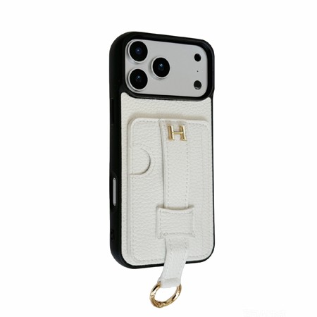 ブランド 携帯ケース iphone17pro  高校生