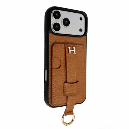 ブランド 携帯ケース iphone17pro  高校生