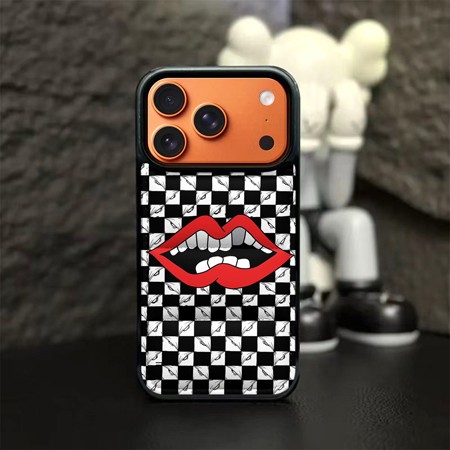 chrome hearts風 ケース アイフォーン17plus コピー
