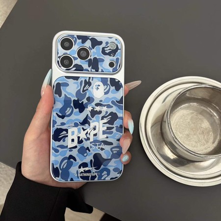 iphone18プロ max bape ケース