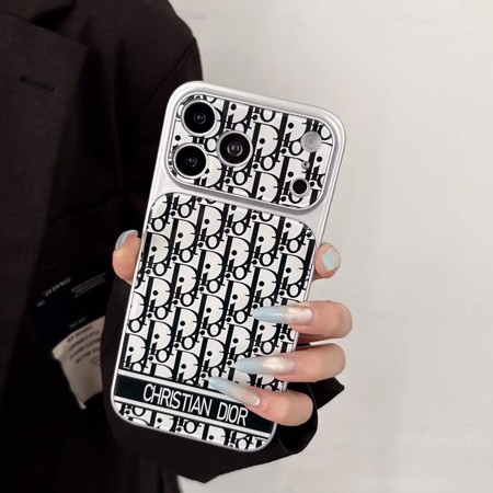 dior アイホンiphone17 ケース
