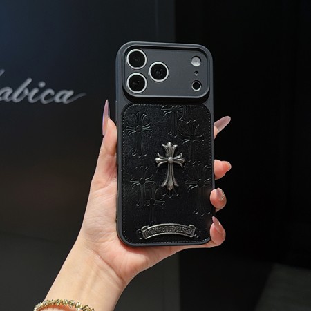 ハイブランド アイフォンiphone17  赤青