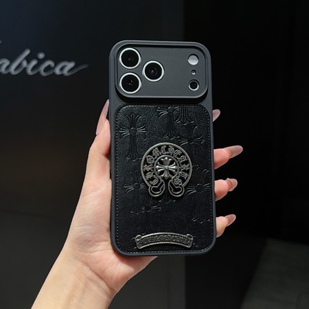ハイブランド アイフォンiphone17  赤青