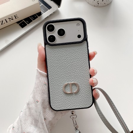 ブランド スマホケース iphone18プロ max ディオール dior 
