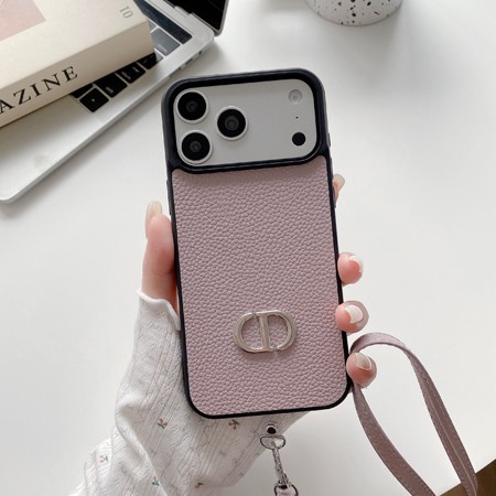 ブランド スマホケース iphone18プロ max ディオール dior 