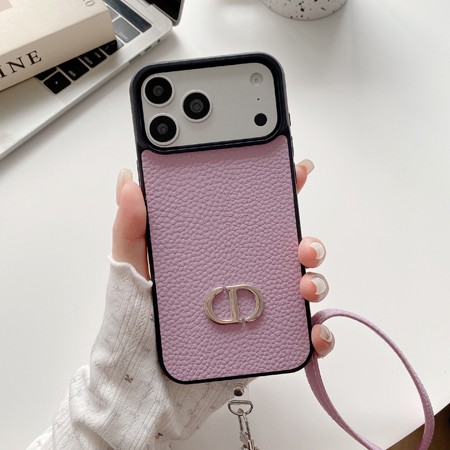 ブランド スマホケース iphone18プロ max ディオール dior 