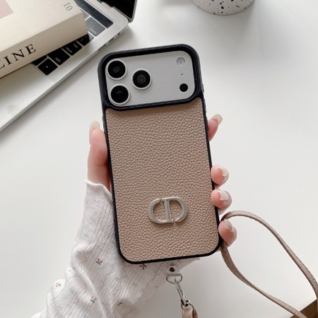 ブランド スマホケース iphone18プロ max ディオール dior 