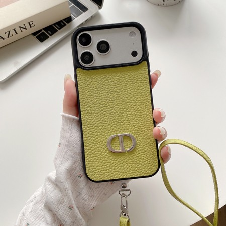 ブランド スマホケース iphone18プロ max ディオール dior 