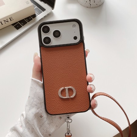 ブランド スマホケース iphone18プロ max ディオール dior 