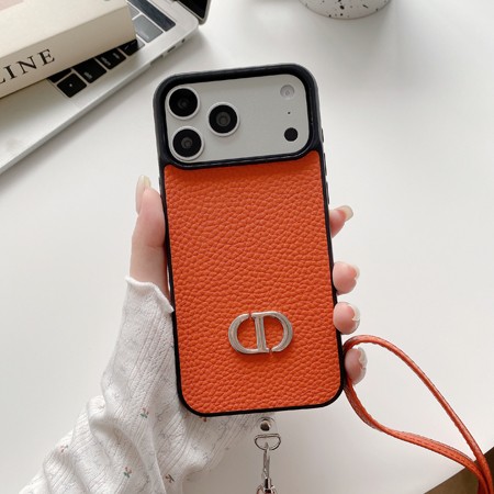 ブランド スマホケース iphone18プロ max ディオール dior 