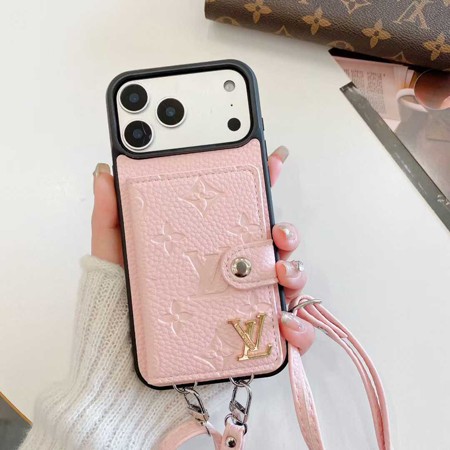 ハイブランド ヴィトン風 iphone18pro max ケース 