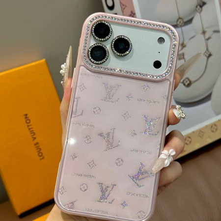 ハイブランド アイフォンiphone17プロ 