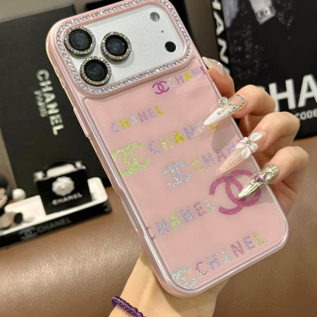 iphone17 ケース chanel 