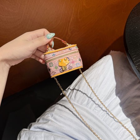 ルイビトン アイフォンAirPods4 ケース 
