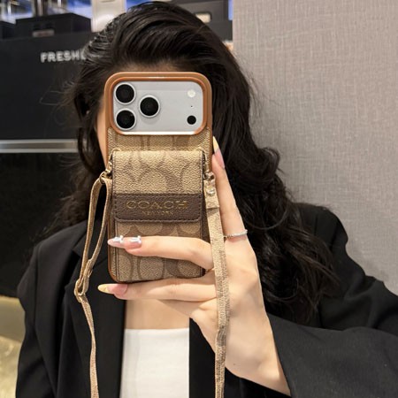 ハイブランド アイフォーン17プロ スマホケース  新作の