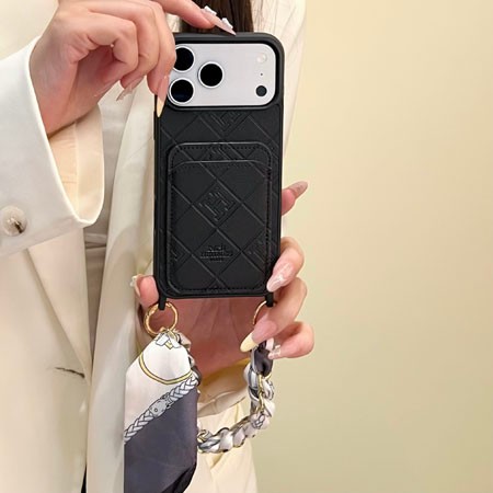 エルメス hermes アイホン17 携帯ケース  薄型