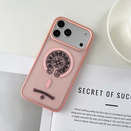 クロームハーツ chrome hearts iphone 15 pro 携帯ケース