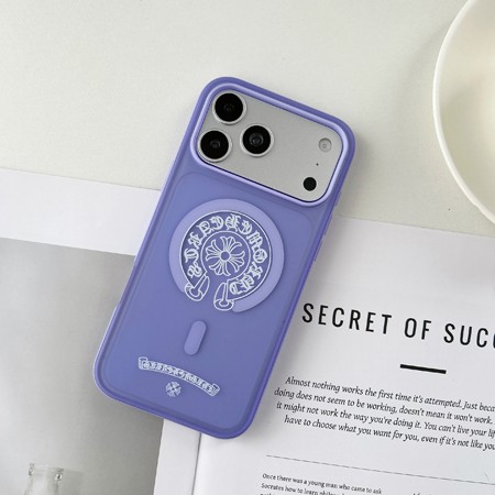 クロームハーツ chrome hearts iphone 15 pro 携帯ケース