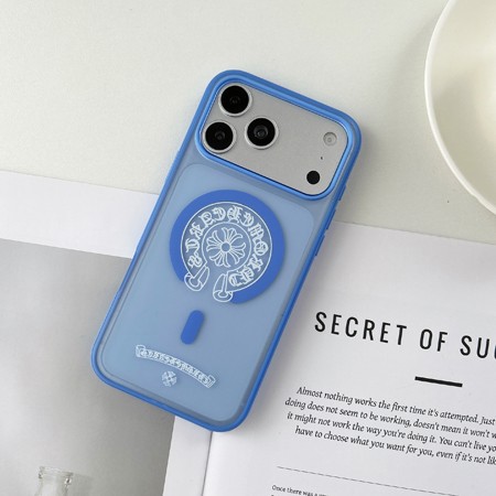 クロームハーツ chrome hearts iphone 15 pro 携帯ケース