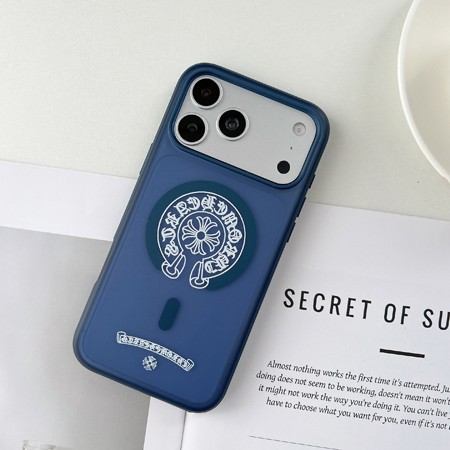 クロームハーツ chrome hearts iphone 15 pro 携帯ケース