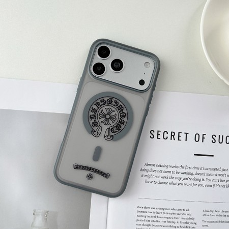 クロームハーツ chrome hearts iphone 15 pro 携帯ケース