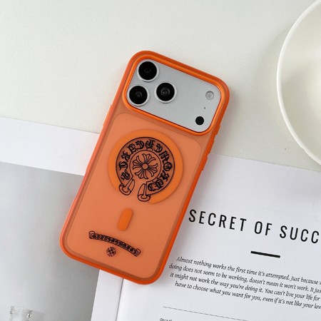クロームハーツ chrome hearts iphone 15 pro 携帯ケース