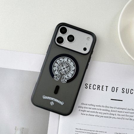 クロームハーツ chrome hearts iphone 15 pro 携帯ケース