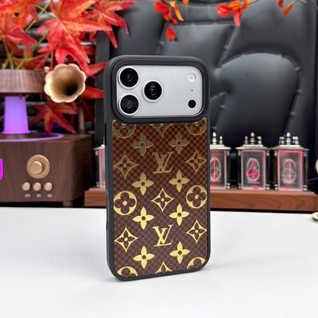 ブランド 携帯ケース アイホンiphone18promax  シルバー
